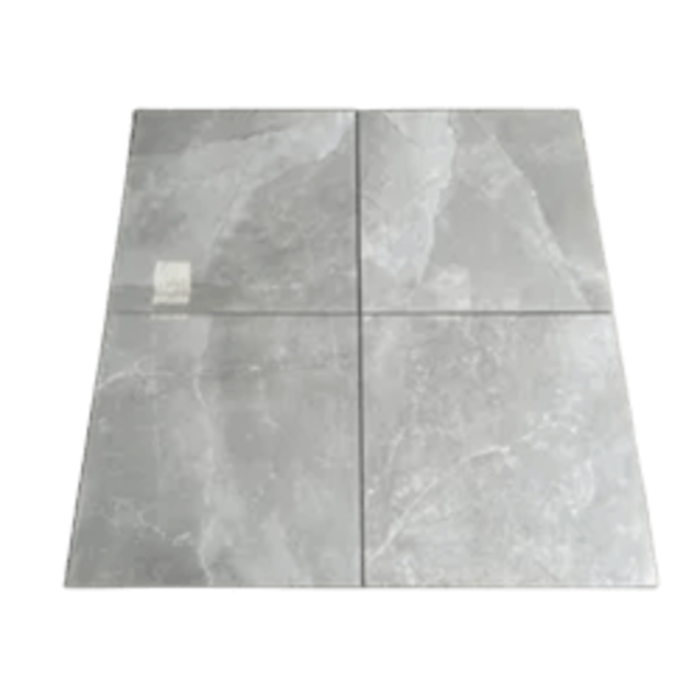 Glazed Polished Porcelain Ceramic 600X600X9mm   