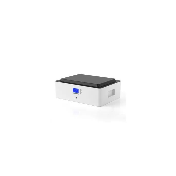 HY TECH DHDJ-5000 LiFePO4 Home Battery | 51.2V 100Ah | 5.12kWh Energy Storage