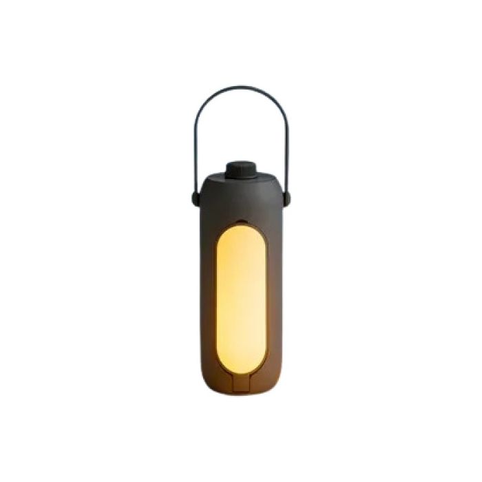  Portable Rechargeable LED Camping Light for Outdoor