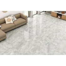 Glazed Polished Porcelain Ceramic 600X600X9mm   