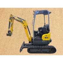  Wacker Neuson EZ17
