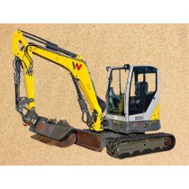 WackerNeuson Used
