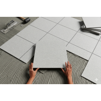 Shadow Panther Grey (500x500mm)