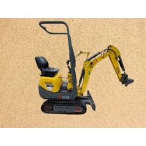  Wacker Neuson 803