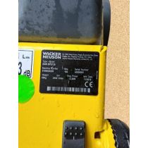 Wacker Neuson BFS1350