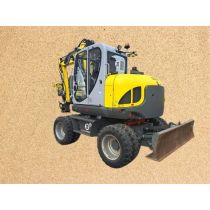  Wacker Neuson EW100