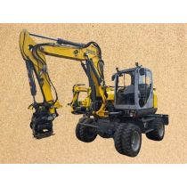  Wacker Neuson EW100