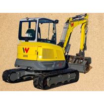 WackerNeuson Used