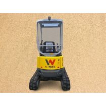  Wacker Neuson EZ17
